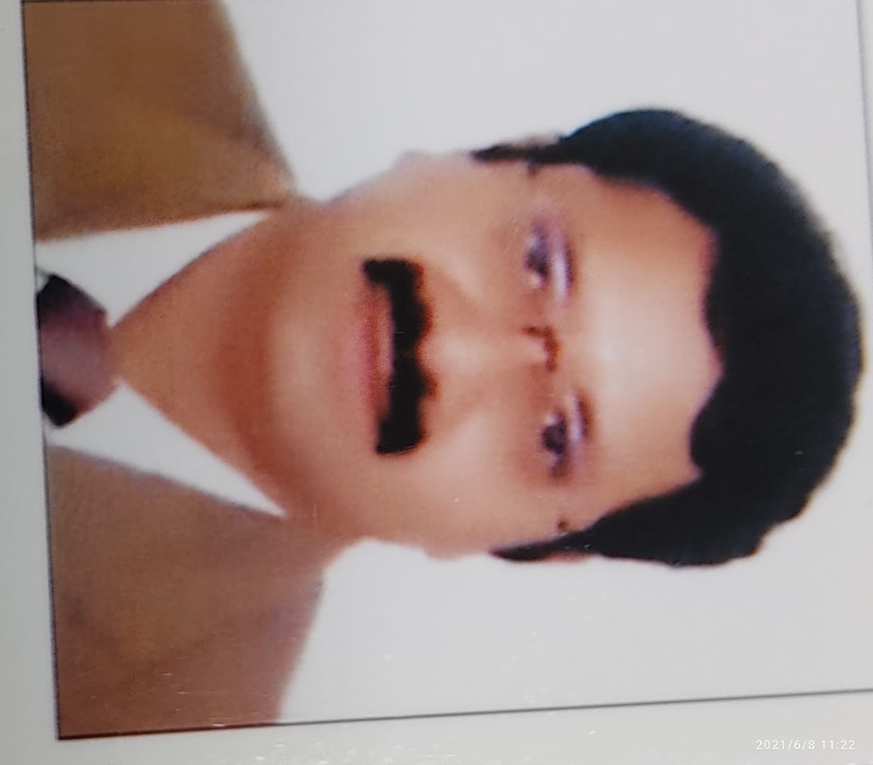 श्री एम.वी.एस. रामी रेड्डी